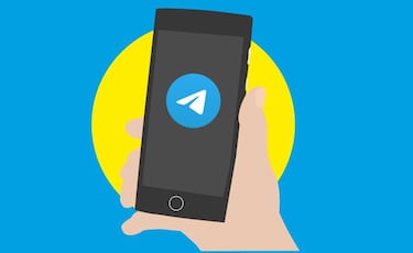 Cuidado, Telegram podría estar revelando datos importantes sobre ti