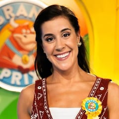 La emotiva dedicatoria de Carolina Marín en pleno directo del ‘Grand Prix’: “Me trae mucha nostalgia”