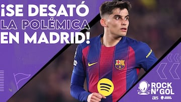 ¿Se acabó la Liga para el Real Madrid tras caer ante el Mallorca de Johan Mojica? Debatimos sobre el “síndrome de individualismo” de Mbappé.