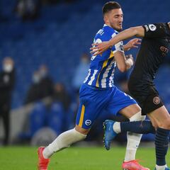 Ruben Dias, el muro de Pep después de 235 millones en centrales