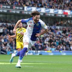 ¡Letal!: el doblete con que Brereton volvió a brillar