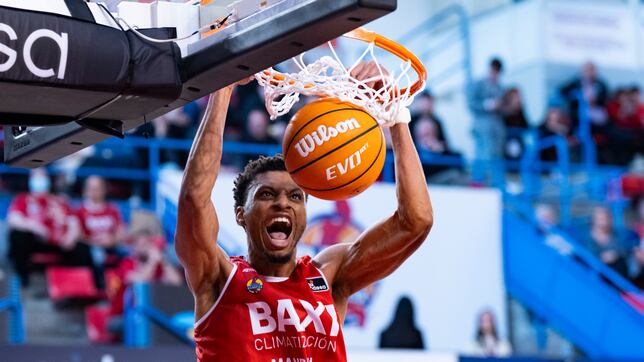 “Sería fantástico jugar algún día en el Barça o el Madrid”