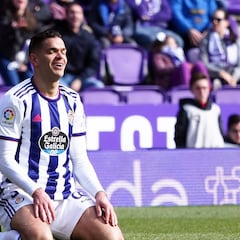 La última oportunidad de Hatem Ben Arfa