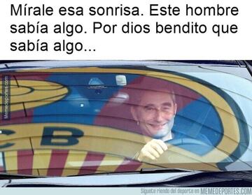 Los memes de fútbol más divertidos del 2020