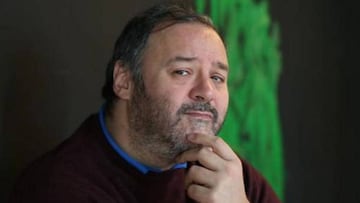 Multan al actor porno Torbe por organizar una org¨ªa con 50 personas en Madrid