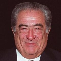 Fallece Eugenio López Rodea, fundador de Jumex, a los 86 años