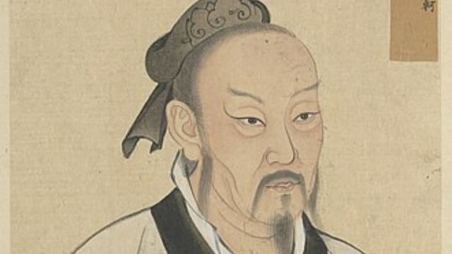 The thinker, belonging to the fourth generation of Confucius' disciples, revealed to various statesmen of his time how introspection fixes human relationships.