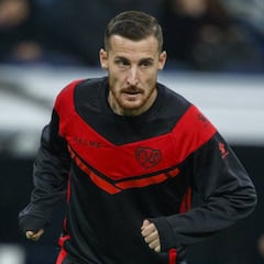 Tito continuará en el Rayo