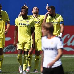 Dos torpedos para Celades