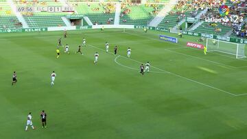 Resumen y goles del Elche-Reus de la Liga 1|2|3