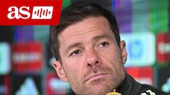 Xabi Alonso, rueda de prensa completa hoy, previa Getafe - Real Madrid | LaLiga