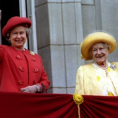 ¿Cuál era la fortuna estimada de la reina Isabel II y cuál es el patrimonio de la Casa Real británica?
