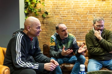 Celtas Cortos: “Hemos sido juglares de autobús y furgoneta”