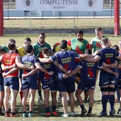 España se estrena ante una Rusia mundialista y con árbitra