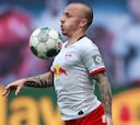 Angeliño firmará con el RB Leipzig por cinco temporadas