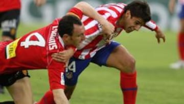 El EuroMallorca barre al Atleti B