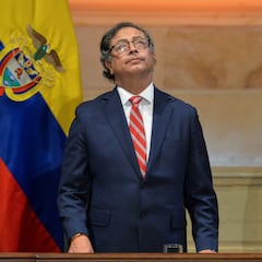 Gustavo Petro critica postura de Estados Unidos sobre Gaza: ¿Qué dijo el presidente?