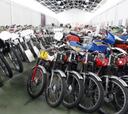 Las motos españolas serán piezas de museo en Alcalá