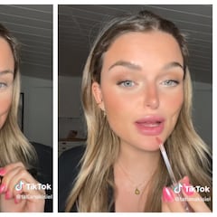 Una ‘influencer’ relata su experiencia en una fiesta de futbolistas: “Me encerré en el baño”