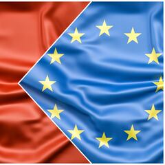 Autos chinos: la Unión Europea está cerca de imponerles aranceles