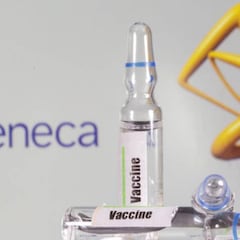 España tiene fecha para recibir 3 millones de dosis de vacuna