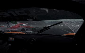 Captura de pantalla - Project CARS 2 (PC)