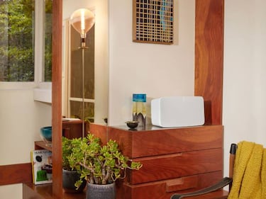 Sonos da el salto a Dolby Atmos con Arc