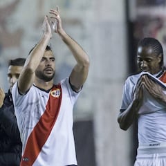 Amat, el intocable de Míchel