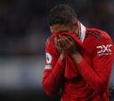 Old Trafford llora por Varane