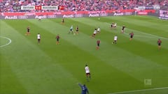 La camiseta del Bayern por sus 120 años que arrasó en redes