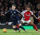 Arsenal - Manchester United: Horario, TV; cómo y dónde ver la FA Cup en USA