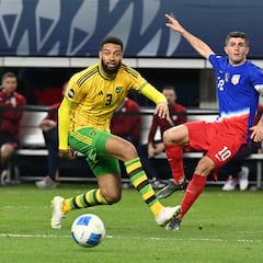 Pulisic: “It wasn’t our best day, but we never gave up”