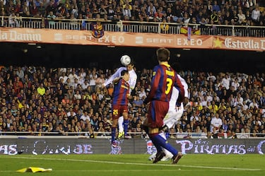 ¿Cuántas finales de Copa del Rey ha jugado el Real Madrid en su historia y cuántas ganó?