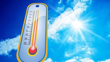 Clima en México, hoy 10 de junio: ¿en qué estados lloverá, onda de calor y dónde se esperan temperaturas de 45 grados?