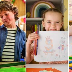 Vuelta al cole 2024: todo lo que no debe faltar en tu material escolar