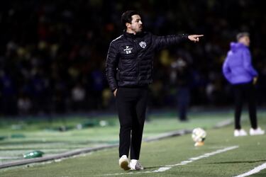 La sangre joven de técnicos mexicanos en el Apertura 2023 de Liga MX