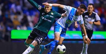 Lasarte suma otro problema