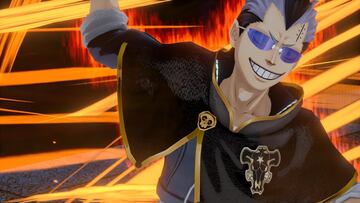 Imágenes de Black Clover: Quartet Knights