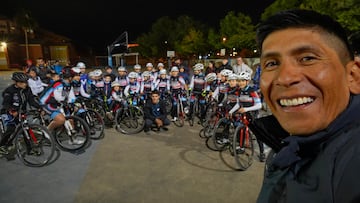 El Movistar se vuelca con los afectados por la DANA de Alfafar