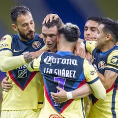 Miguel Herrera thinks Club América will be too strong for Chivas