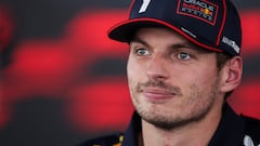 GP de México: Así marcha el campeonato mundial de pilotos de Fórmula 1, 2025