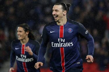 Zlatan Ibrahimovic’s agent says he could return to AC Milan