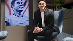 LaLiga recupera la chequera