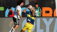 “Colo Colo debe darle un ultimátum a Falcón; esto no es fútbol amateur”