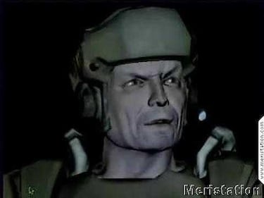 Trent Reznor podría participar en Doom III