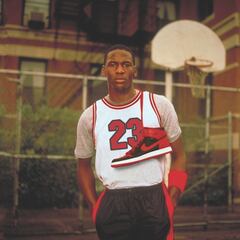 How much money has NBA legend Michael Jordan earned in 2023?