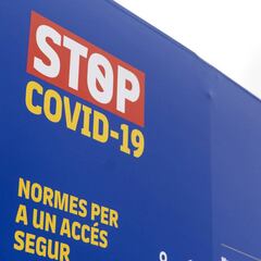 El Barça cambia la estrategia en sus escuelas de fútbol