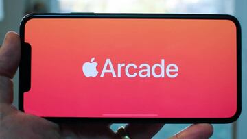 Apple Arcade: el nuevo servicio de suscripci¨®n de juegos para iOS, ya disponible
