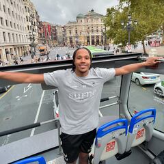 Pantzar: “Fue un honor ayudar a Llull tras lesionarse”