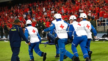 Dimayor sanciona al América de Cali por la final de Copa BetPlay.